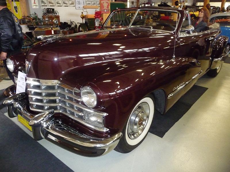 P1110441.JPG - Cadillac Cabriolet 1947