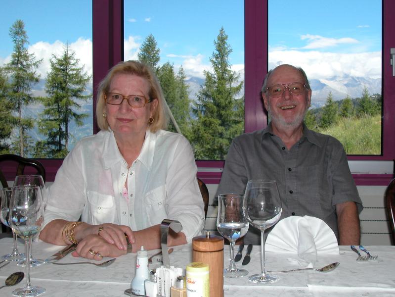 0400_DSCN0831.JPG - Mittagessen im Restaurant Ganterwald