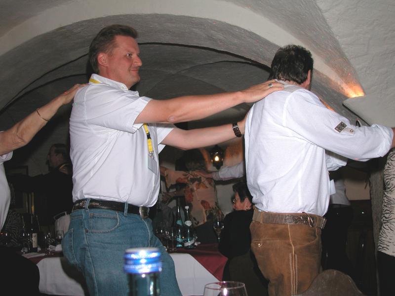 1180_DSCN0304.JPG - ...und mit einer Polonaise...