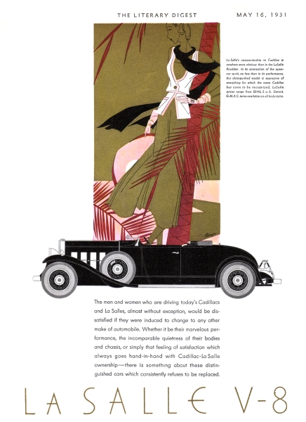 Ad_1931s_LaSalle_V8_Roadster.jpg - 1931 - LaSalle V-8 Roadster