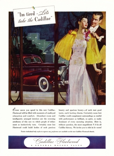 Ad_1938s_Im_tired.jpg - 1938 - I'm tired - let's take the Cadillac