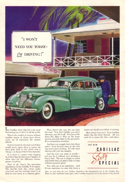 Ad_1939s_60Special_Im_Driving.jpg - 1939 - I won't need you today - I'm driving