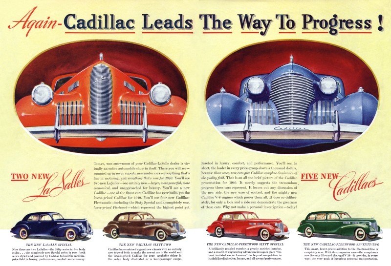 Ad_1939s_Leads_The_Way_To_Progress.jpg - 1939 - Again, Cadillac leads the way to progress