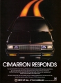 Ad_1983s_Cimarron_Responds