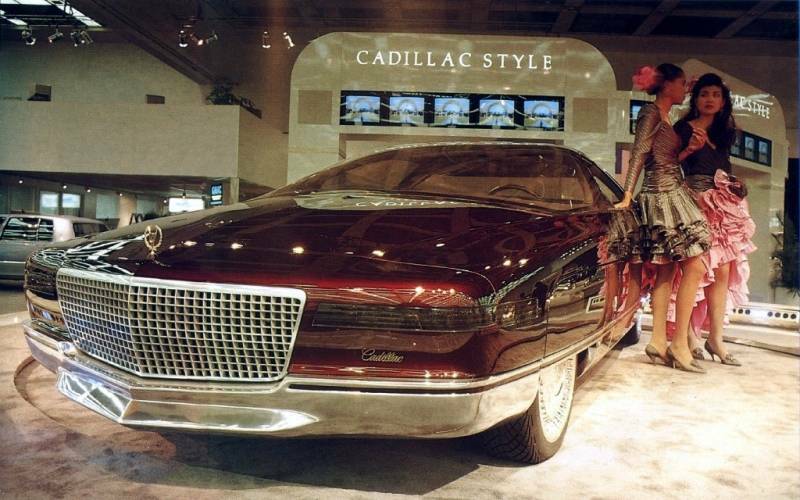 1989_Cadillac_Solitaire_V-12_Sport_Coupe_Concept-03.jpg - 1989 Solitaire