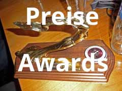 Preise Awards