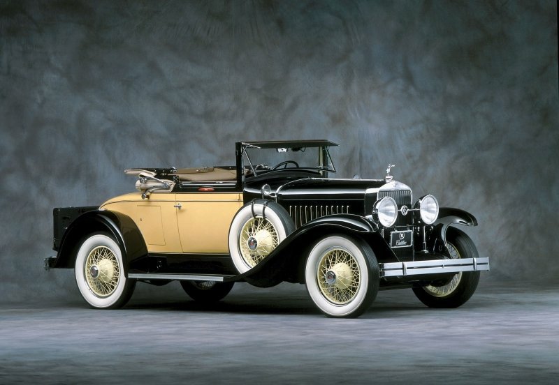 1927_LaSalle_Conv_Coupe_W27CA-HV01.jpg - 1927 Cadillac LeSalle Convertible Coupe. W27CA_HV01