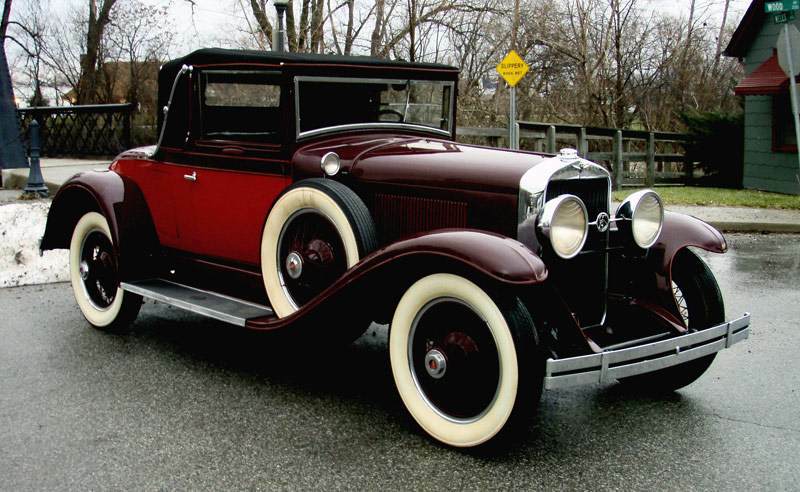 1928_LaSalle_Conv_Coupe_04_significantcars.jpg - 1928 Coupe Convertible