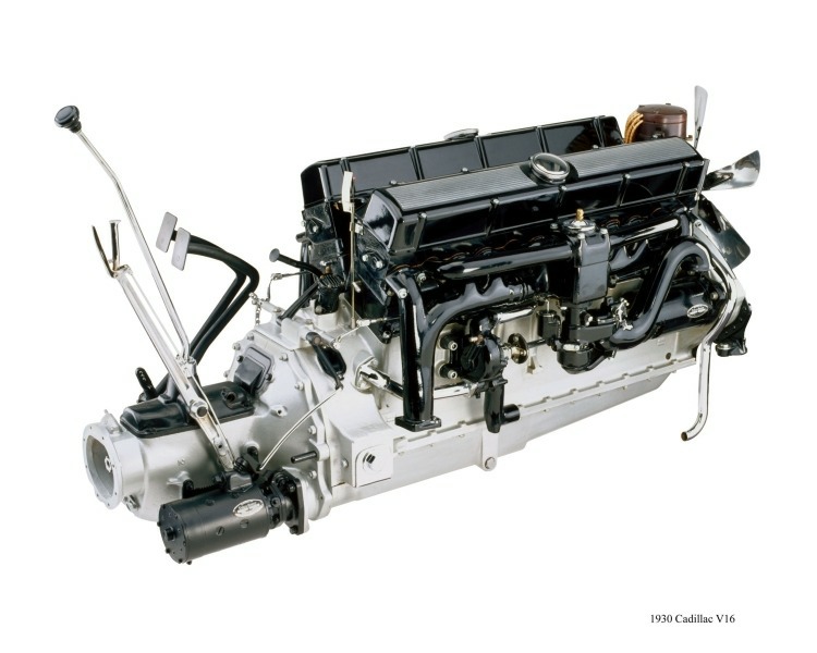 1930_V16-Motor_W30PT-HS001.jpg - 1930 Cadillac V16 Motor