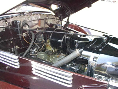 1938_60_6167_10_grandprixmotorsonline.jpg - 1938 Series 60 Type 6167 Coupe Convertible