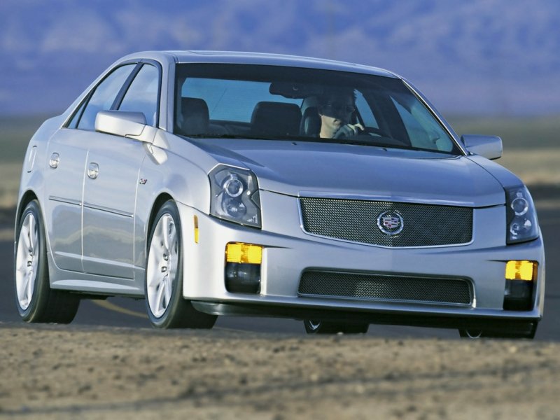 2004_CTS-V_GM_05.jpg - [de]2004 CTS-V Series[en]2004 CTS-V Series