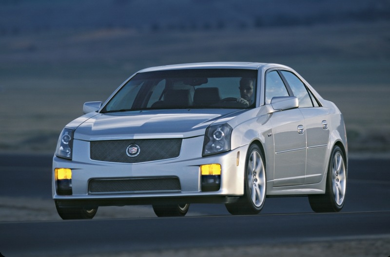 2005_CTS-V_X05CA-CT009.jpg - [de]2005 CTS-V [en]2005 CTS-V