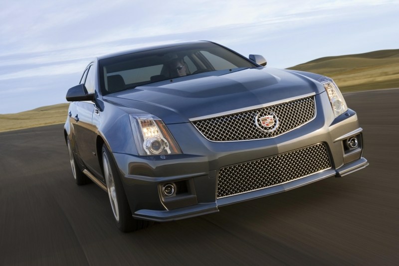 2009_CTS-V_3.jpg - [de]2009 CTS-V [en]2009 CTS-V