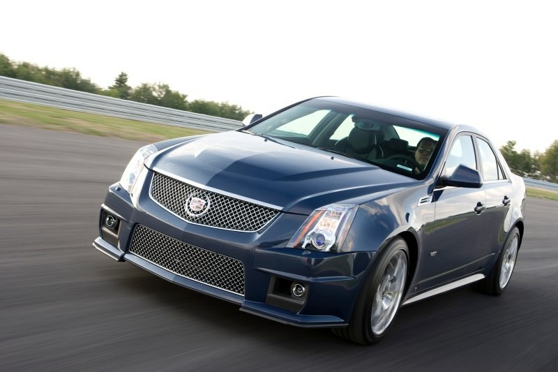 2009_CTS-V_X09CA_CT050.jpg - [de]2009 CTS-V [en]2009 CTS-V