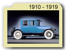 1910 bis 1919