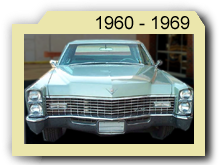 1960 bis 1969