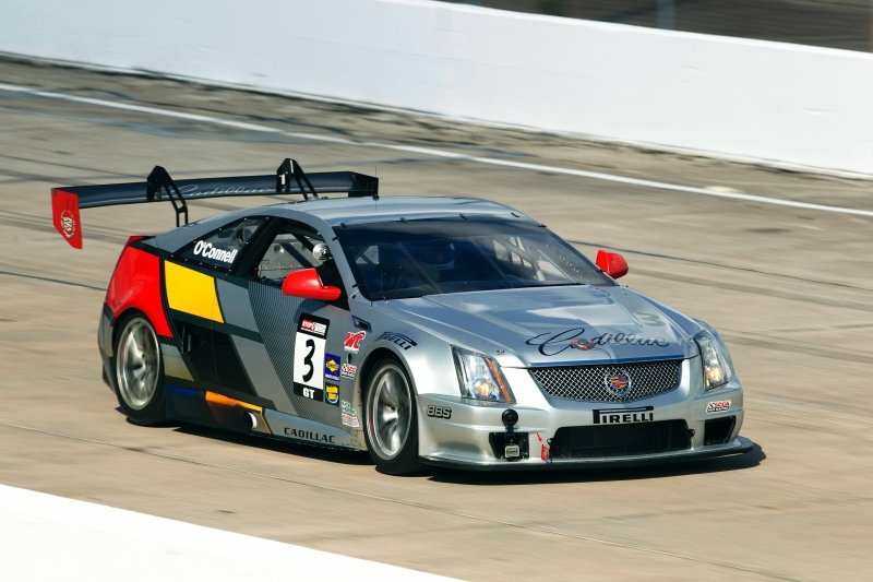 2012_CTS-V_Racing_58.jpg - [de]Cadillac Rennteam, SCCA Pro Racing World Challenge, Vorsaison-Tests in Sebring, Florida, 28-29. Februar 2012.[en]Cadillac Racing, SCCA Pro Racing World Challenge, Pre-season Sebring test, Sebring, Florida, USA, February 28-29, 2012. (Richard Prince/Cadillac Racing Photo).