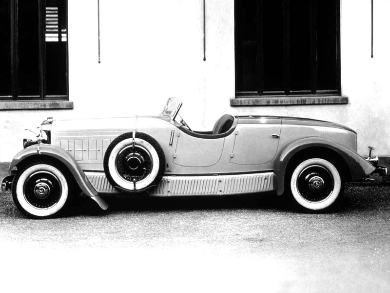 1931_V16_Spider_Pininfarina_Maharadscha_von_Orchha_GM.jpg - 1931 V16 Pininfarina für den Maharadscha von Orcha