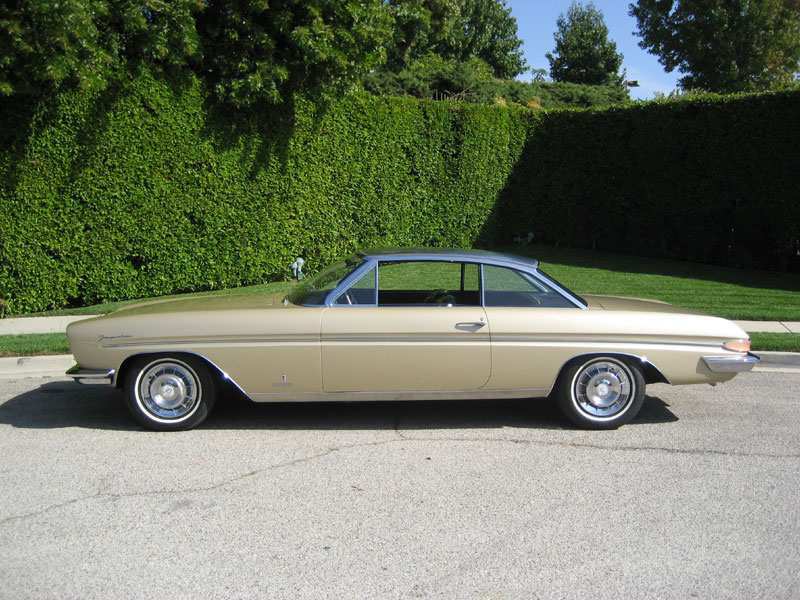 1961_Pininfarina_Cadillac_Brougham_Coupe_Jacqueline_03.jpg - 1961 Cadillac Pininfarina Jacqueline