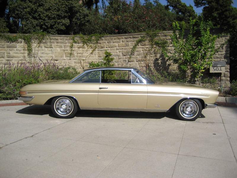 1961_Pininfarina_Cadillac_Brougham_Coupe_Jacqueline_04.jpg - 1961 Cadillac Pininfarina Jacqueline