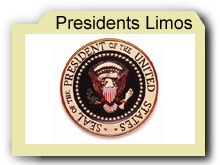 Presidents Limos