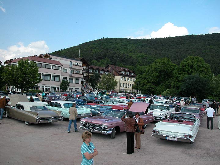 Speyer_230508_028.JPG - Vor dem Hotel Haus am Weinberg