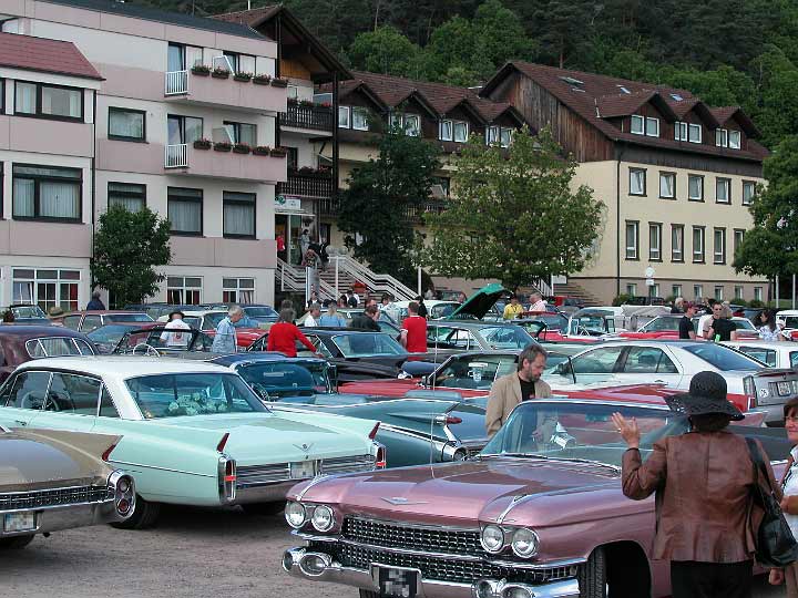 Speyer_230508_029.JPG - Vor dem Hotel Haus am Weinberg