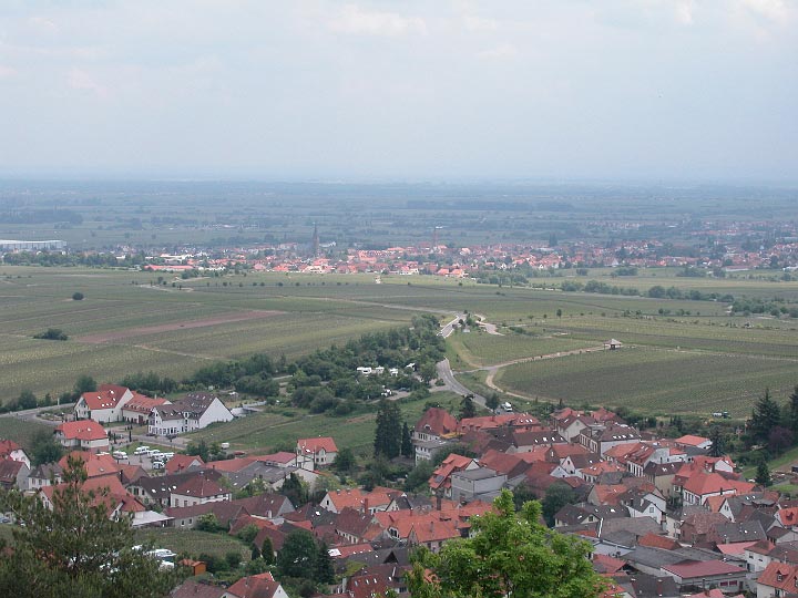 Speyer_230508_051.JPG - Nochmals die prächtige Aussicht geniessen