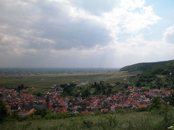 Speyer_230508_052.JPG - Nochmals die prächtige Aussicht geniessen