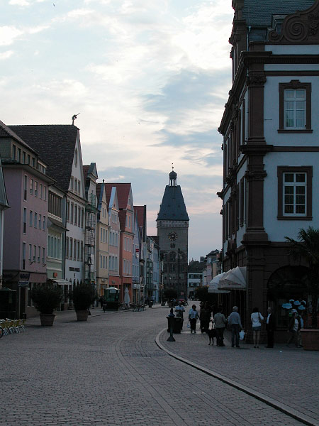 Speyer_230508_082.JPG - Abendspaziergang in Speyer