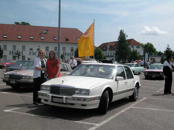 Speyer_250508_023.JPG - Präsentation der Cadillacs beim Technik Museum Speyer