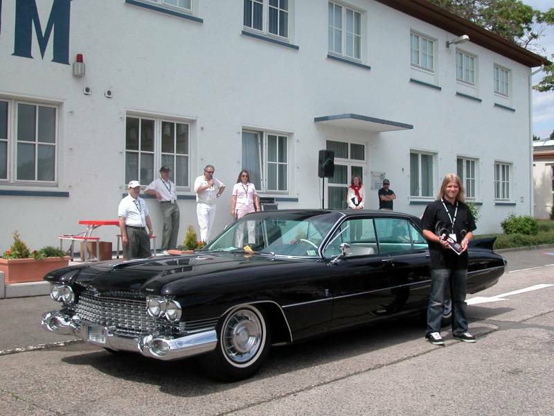 Speyer_250508_041.JPG - Director's Trophy:1959 Cadillac Brougham #42