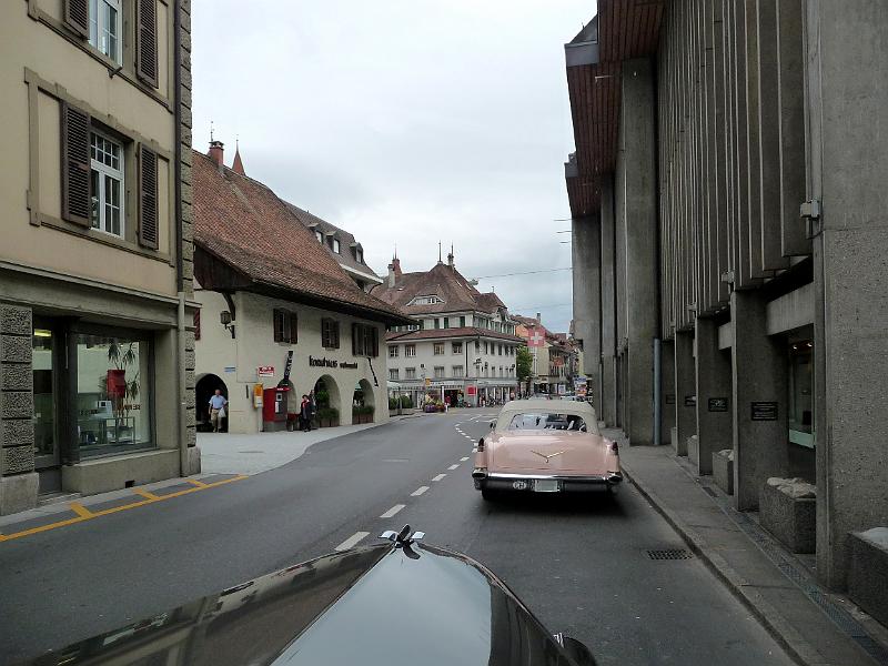 P1090929.JPG - Einfahrt in Thun