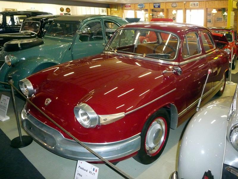 P1110468.JPG - Panhard PL17, 1964