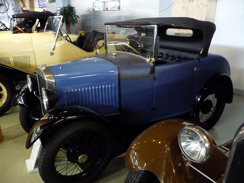 P1110480.JPG - Rosengart LR2, 1928