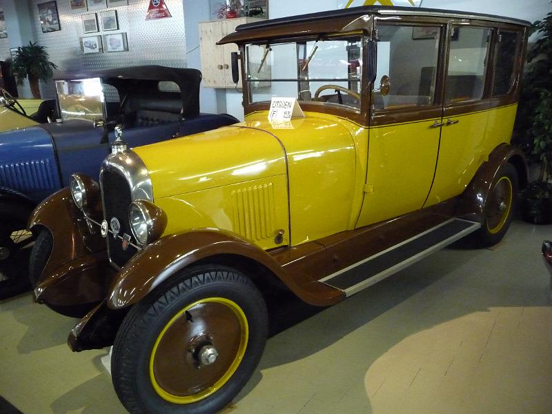 P1110481.JPG - Citroen 1926