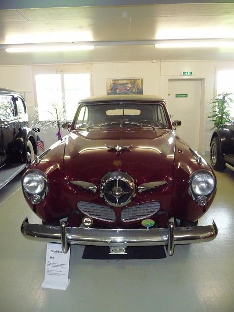 P1110499.JPG - Studebaker 1950