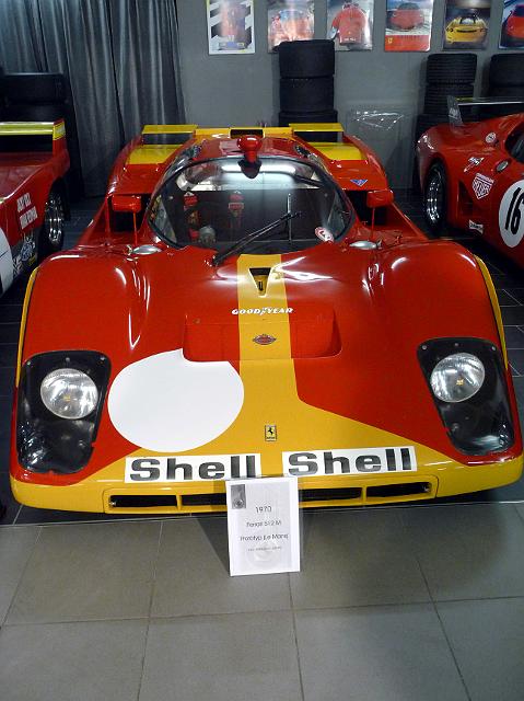 P1070648.JPG - 1970 Ferrari 512 M Prototyp (Le Mans)