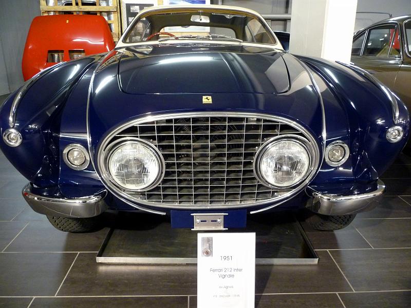 P1070690.JPG - 1951 Ferrari 212 Inter Vignale