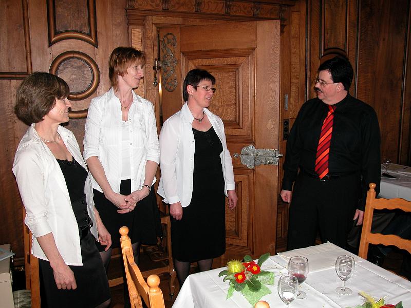 0170_DSCN5283.JPG - Die freundlichen und effizienten Damen des Partyservice