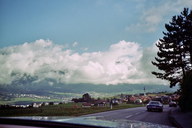 373800_000_00.jpg - Der Nebel hebt sich, der Tag verspricht sonnig zu werden