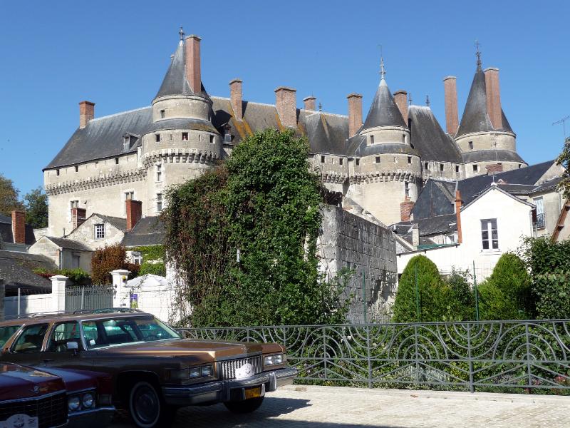 20100902-15_P1210903.JPG - Das Château Langeais