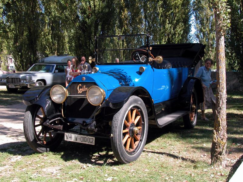 20100902-58_DSCN9018.JPG - im parkähnlichen Parkplatz des Musée Maurice Dufresne