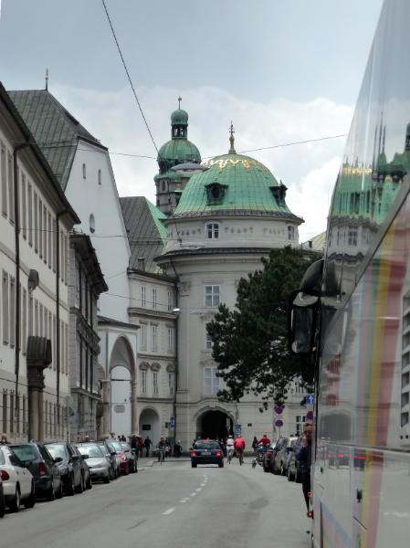 0660_P1310225.JPG - Blick auf die Hofburg