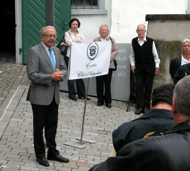 340_DSCN2762.JPG - In seiner Ansprache gab uns der Stadtpräsident interessante Einblicke in die Wiler Geschichte, gewürzt mit einigen Anekdoten...