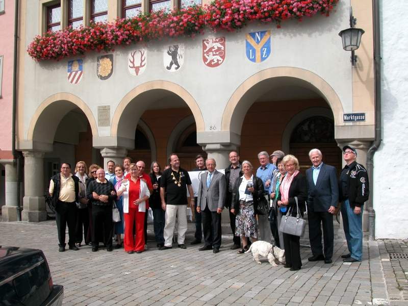 560_DSCN2784.JPG - Vor der Weiterfahrt noch ein Gruppenbild          