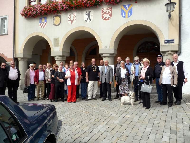 570_P1450369.JPG - Nach dem Gruppenbild ging es weiter Richtung Frauenfeld