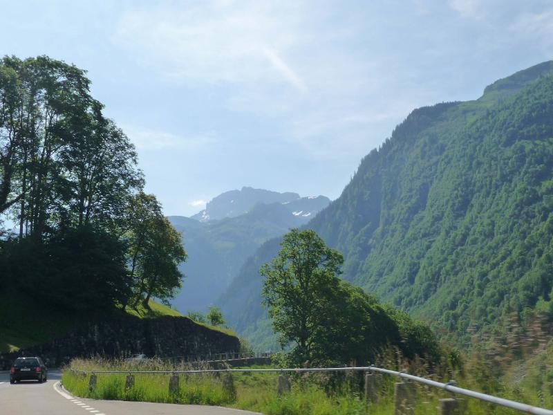 0125_P1420140.JPG - Die prächtige Alpenlandschaft zeigte sich im besten Licht