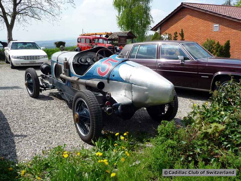 274_P1510413.JPG - Christian mit seinem 1926 Series 314 Cadillac Racer war die grosse Sensation 