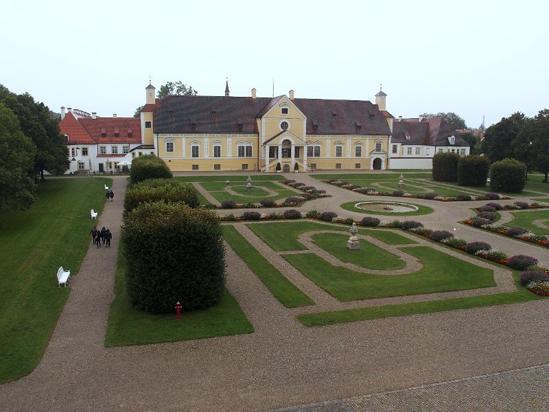 28-400_P8284951.JPG - Das alte Schloss Schleissheim